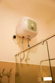Green Eye Apartment & Hotel - Image 2