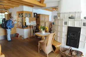 Juniorsuite Arnika (Apart) (copy) - Belvedere-Bio-Hotel garni & Suite Hotel am - Image 3
