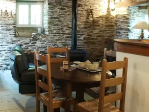 Gite i Hautes Cévennes: CASTAGNERE 4 * - Image 5