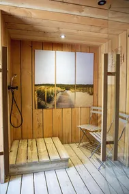 Große charmante Hütte - Image 3