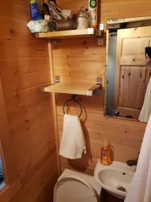 The Tumbleweed Tiny House - Image 5