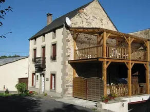 L'estanco - Saint-nectaire - Image 1