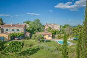Rustic Villa Lavanda - Pool & Garden - Happy Rentals - Image 3
