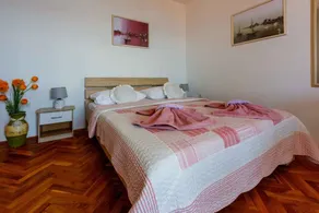 Studio with balcony for 2 people - Image 5