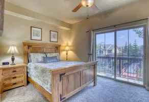 Cozy Bear Hollow Village Condo - Image 5