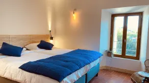 Vacation home with heated pool in the Vaucluse for 8 people. - Image 5