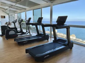 Lejlighed med 1 soveværelse, 4 sovepladser Club Cala Blanca - Image 3