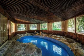 Mua Caves Ecolodge - Image 4