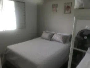 2 Chambres - Maison de Campagne à Limeira - Image 2