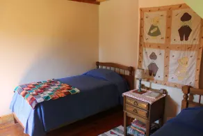 Slap af og forynge på dette rolige sommerhus i hjertet af det ubesværede område - Image 3