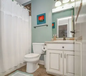 Immaculate Ocean Lakes Beach House Oceanview Oasis Walking Distance to the Beach - Image 4
