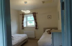 Alojamiento de 2 habitaciones en Newbiggin-in-Bishopdale, near Leyburn - Image 3
