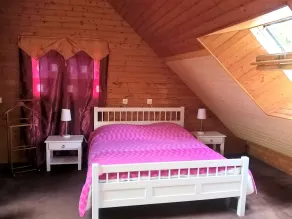 Maison de vacances à 25 minutes de la mer - Image 2