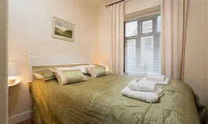 HONEYSUCKLE COTTAGE, with open fire in Bowness-On-Windermere - Image 3