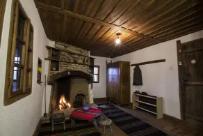 Wonderful private villa for 5 guests with WIFI, pets allowed and panoramic view - Image 2