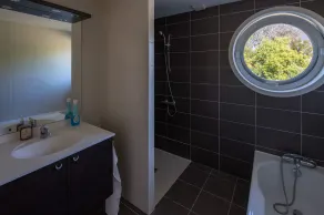 Villa Plain Pied' Av Heated pool & Sauna 300 m from the sea  - Image 4