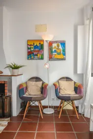 Casa do Largo - Centre Ville - Image 4