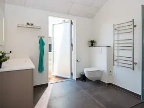 5 Star Holiday Home in Ansager - Image 5