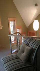 Chesapeake Bay och Lakefront hem med privat strand - Image 2