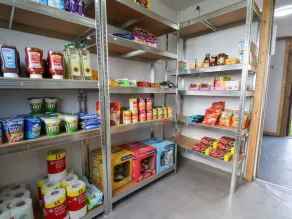 Woodpeckers Shepherds hut - Image 3