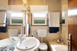 Holiday Home 'Da Ria 78' with Private Terrace, Private Garden and Wi-Fi - Image 2