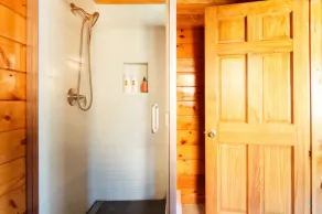 Luxurious & Enchanting Log House in Heart of Hudson Valley/Catskills, Upstate NY - Image 5