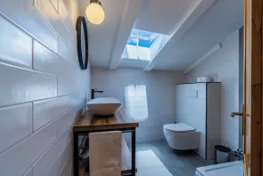 Ferienhaus Kutić * ruhige Lage, großer Garten, privater Pool, WLAN - Image 3