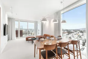  LUX Hotel Apartments Lillestrøm - Image 5