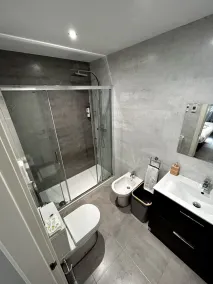 Studio apartment in the center of Ribadesella, fully equipped. - Image 3