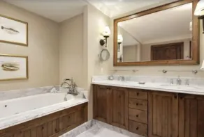 Luxurious 2BDR. Ski-in/out. Free Lift Tickets during your stay. - Image 5