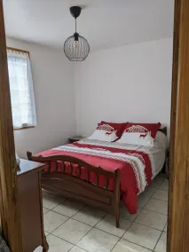 Self-catering cottage with exceptional view - Image 3
