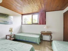 Unique 3BR Home for 7 with Fireplace, Terraces, and WiFi in Peaceful Biscarrosse Location - Image 5