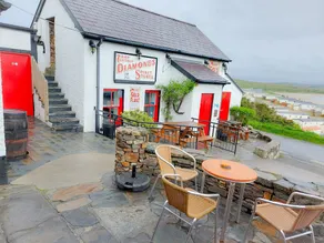 One Bed Apartment in Carrigart for couple on WAW - Image 4