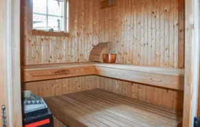 Schönes Haus in Fjälkinge mit Sauna - Image 3