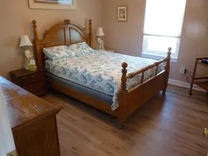 Répondre à la prière - Beachfront - Beautiful. WIFI, Fournitures de plage, Animaux acceptés. - Image 3