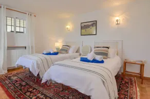 Vackra och komfortabel villa i Jesus Pobre, Costa Blanca, Spanien  med privat bassäng för 6 personer - Image 5