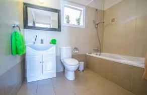 Nissi golden sand: Lovely 1 bedroom flat - Image 3