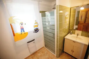 Villa Fanny - Private Pool and Spa in Joyeuse, Ardèche. Ideal for families! - Image 5