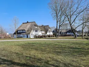 Die 2-zimmer-wohnung Liegt am Ortsrand von Stolpe, Ruhig Gelegen, Direkt am Used - Image 5