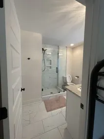 3-Schlafzimmer-Haus mit kostenlosem Parkplatz, nahe allem, was Nashville bietet - Image 4
