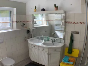Ferienwohnung Am Sund - Ferienwohnung - Image 2