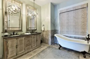 Turtlehead 520: Luxurious 6BR retreat in scenic Salem, SC, perfect for family getaways. - Image 4