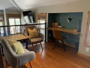 300 off for Christmas 12/23-26 Ski in/Walk Out. Private Hottub Sleeps 8 2Br+Loft - Image 2