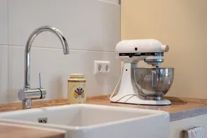 Appartamento \"Taubenkobel\" con giardino privato e Wi-Fi - Image 3