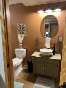 Private Large Suite, cozy, quiet & close to I-75 - Image 3