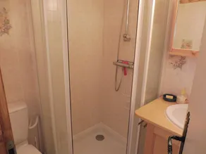 Appartement duplex cosy à Crest-Voland, 6 pers, proche pistes et garage inclus - Image 4