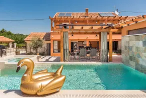 Ferienhaus La Verna mit Pool - Image 4