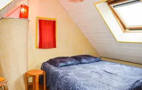 1 Bedroom Beautiful Home In Plouézec - Image 3