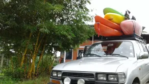 Kayak Hostel Ecuador - Image 3