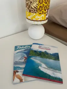 Pension Terehaunui Teahupoo - Image 3